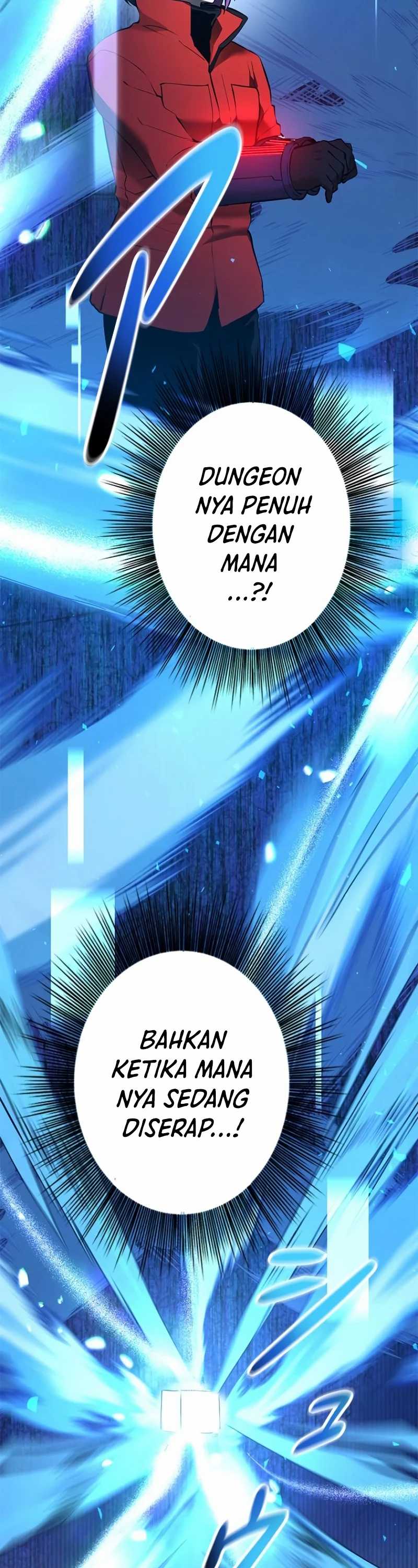 Conquering Dungeons With Copy Paste! Chapter 17 page 46