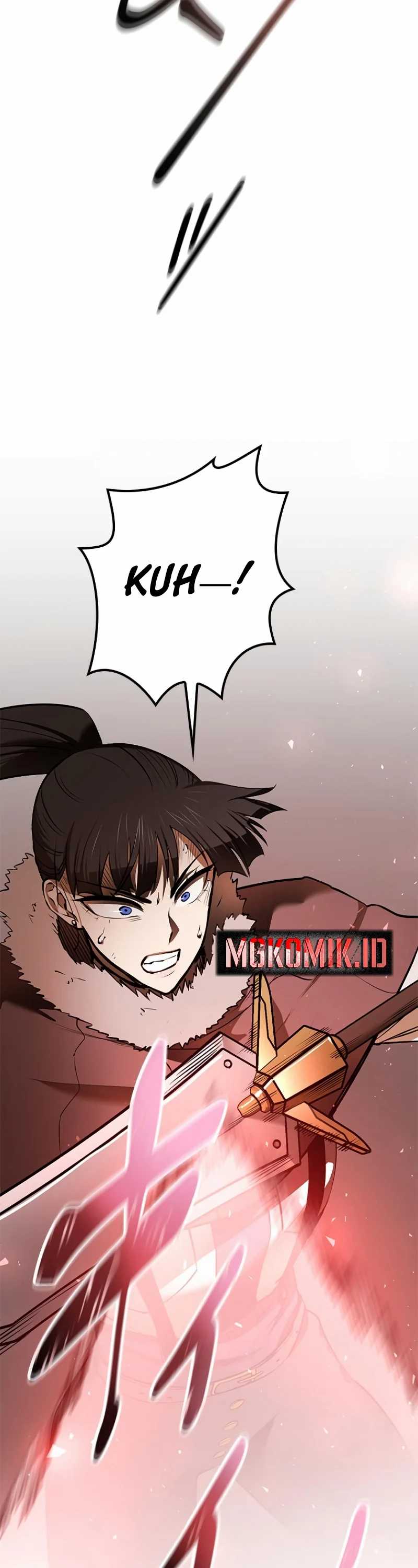 Conquering Dungeons With Copy Paste! Chapter 17 page 92