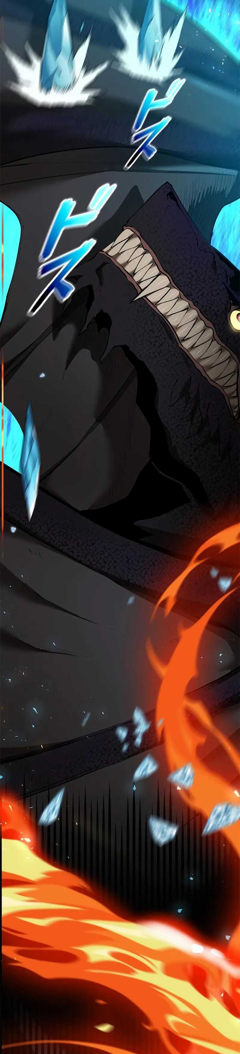 Conquering Dungeons With Copy Paste! Chapter 21 page 6