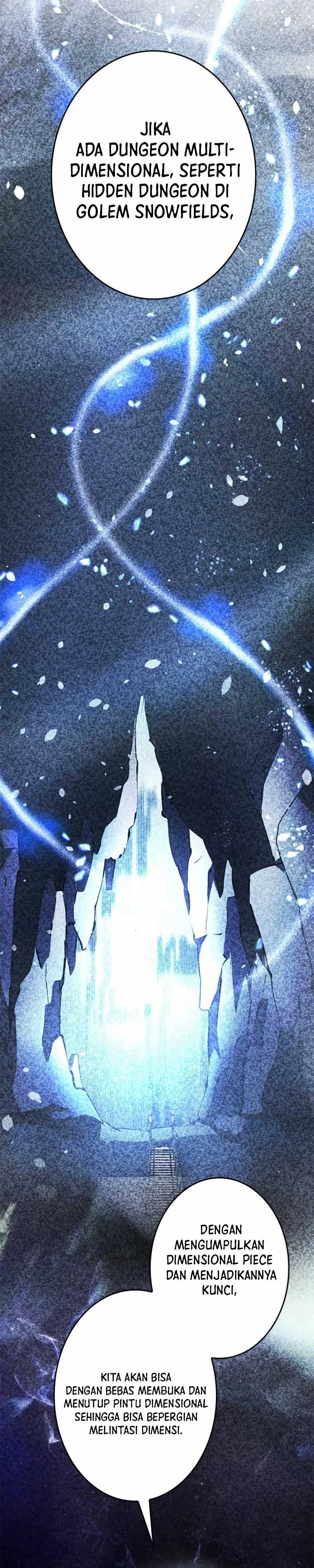 Conquering Dungeons With Copy Paste! Chapter 21 page 67