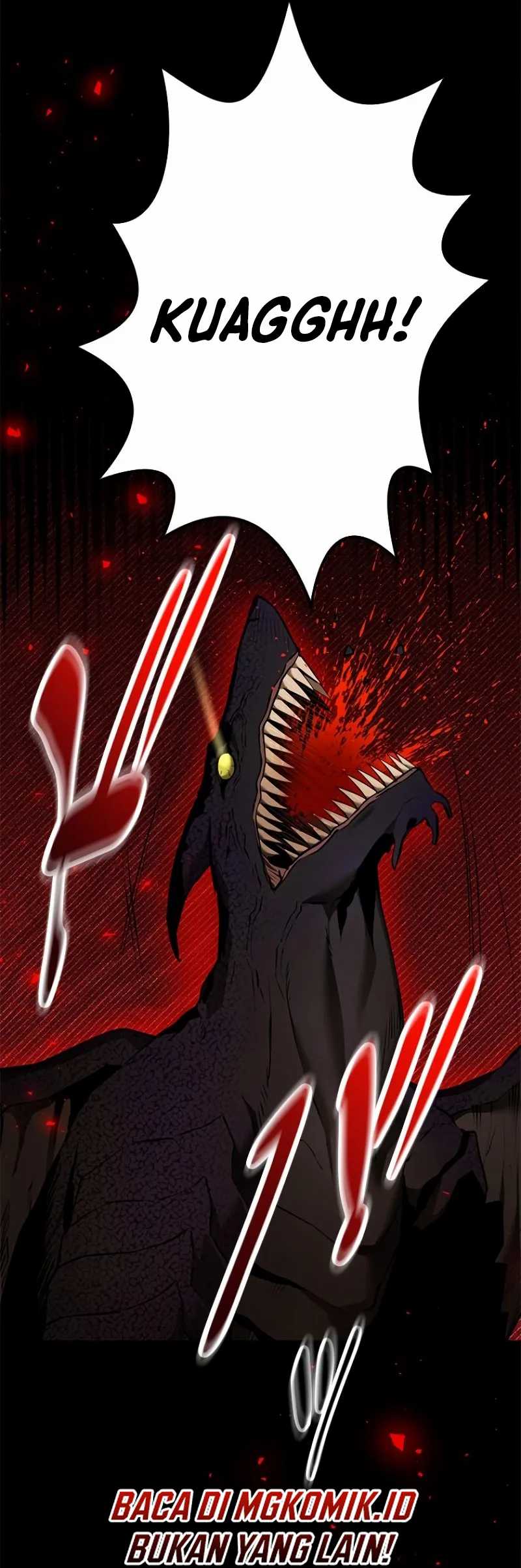 Conquering Dungeons With Copy Paste! Chapter 21 page 25