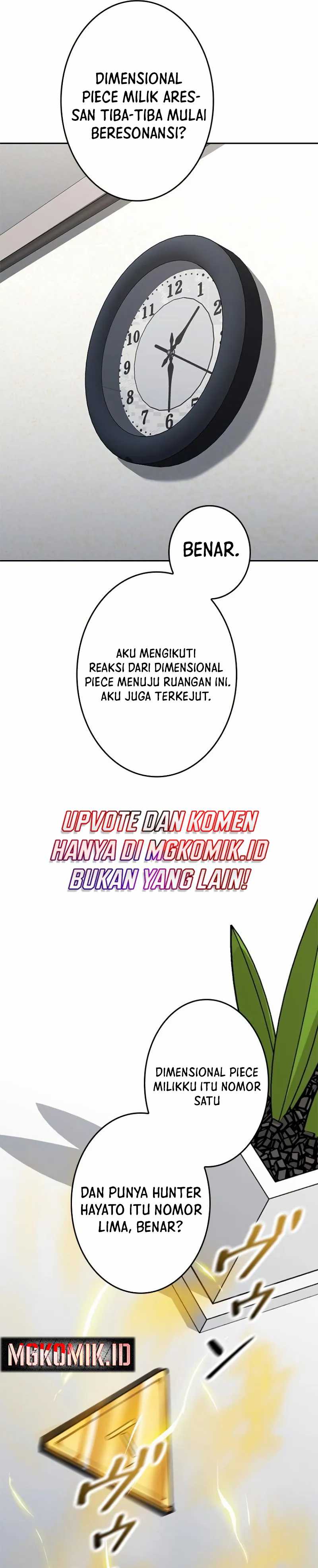 Conquering Dungeons With Copy Paste! Chapter 21 page 59