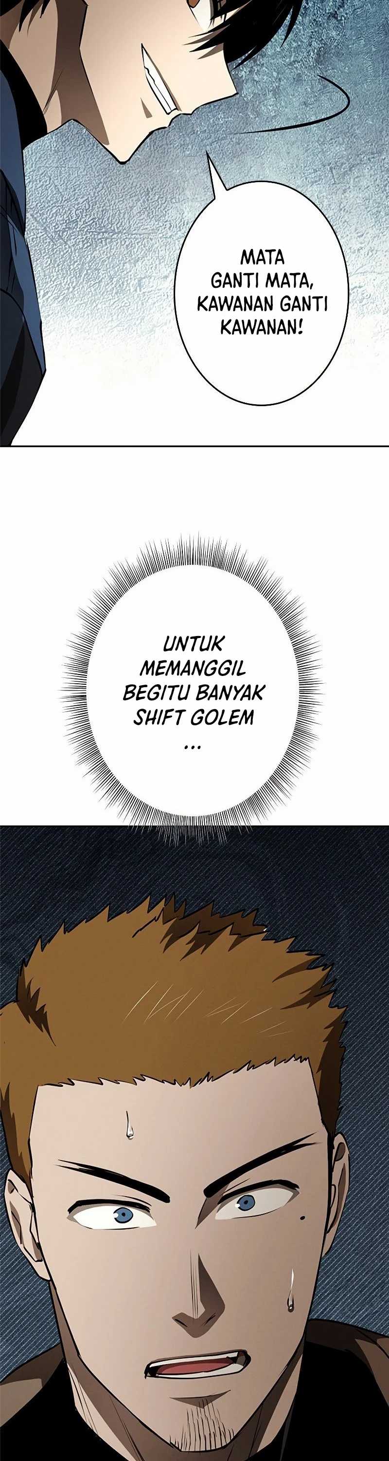Conquering Dungeons With Copy Paste! Chapter 22 page 48