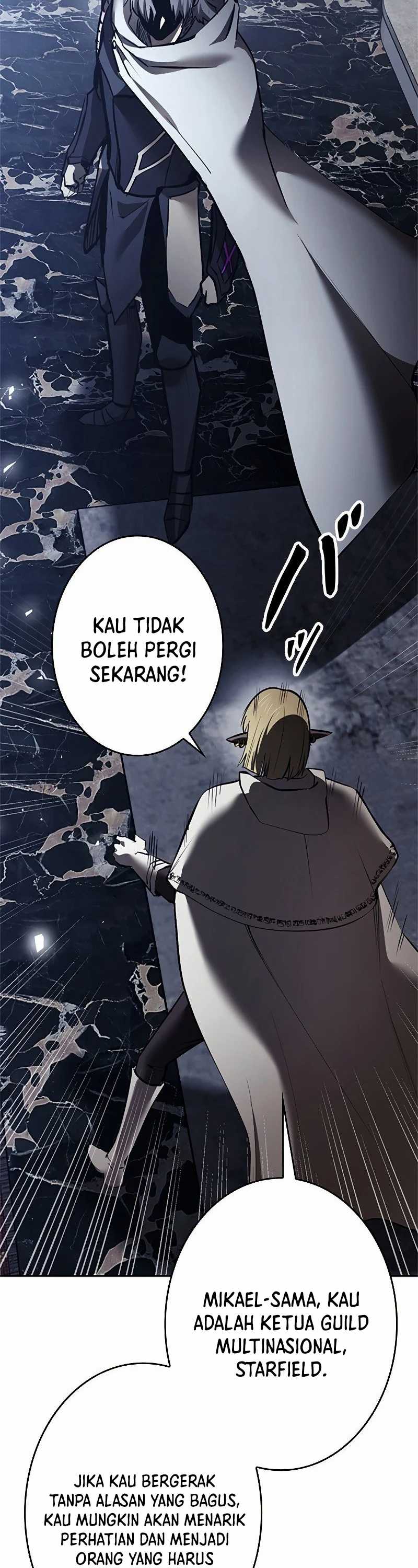 Conquering Dungeons With Copy Paste! Chapter 22 page 27