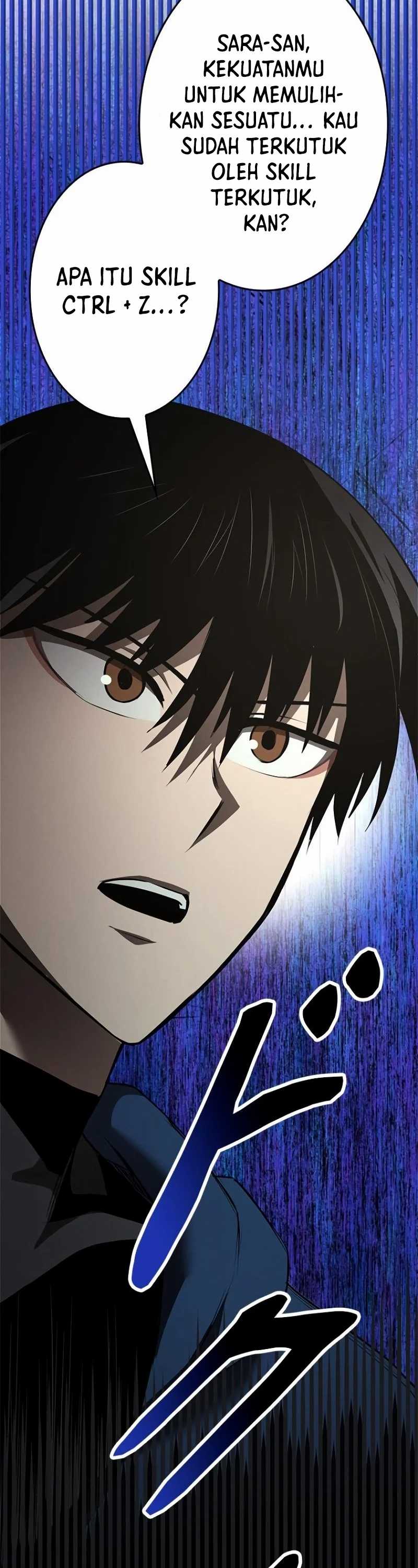 Conquering Dungeons With Copy Paste! Chapter 22 page 86