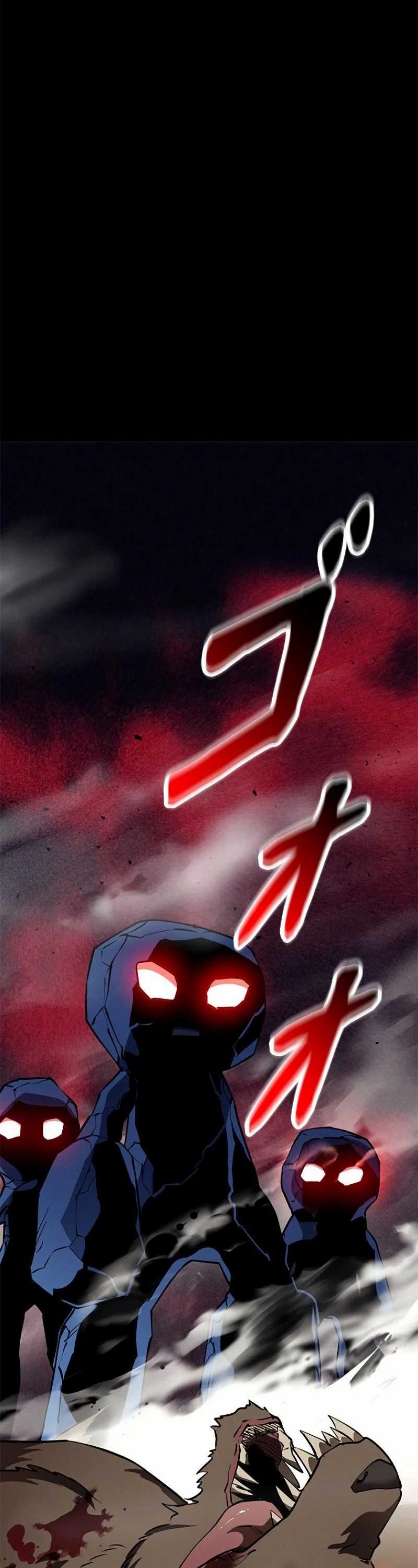 Conquering Dungeons With Copy Paste! Chapter 22 page 58