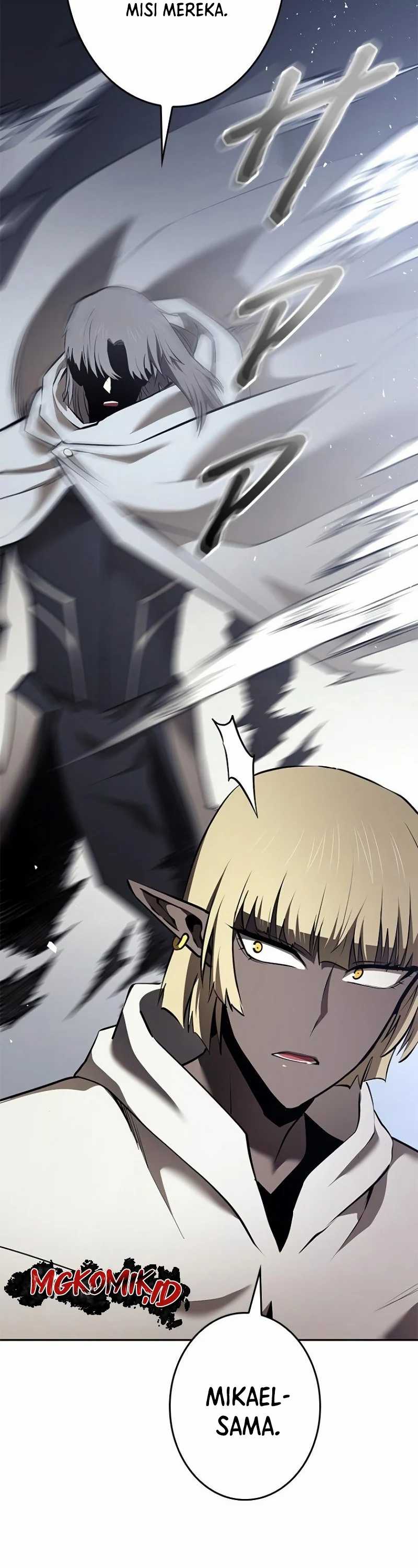 Conquering Dungeons With Copy Paste! Chapter 22 page 2
