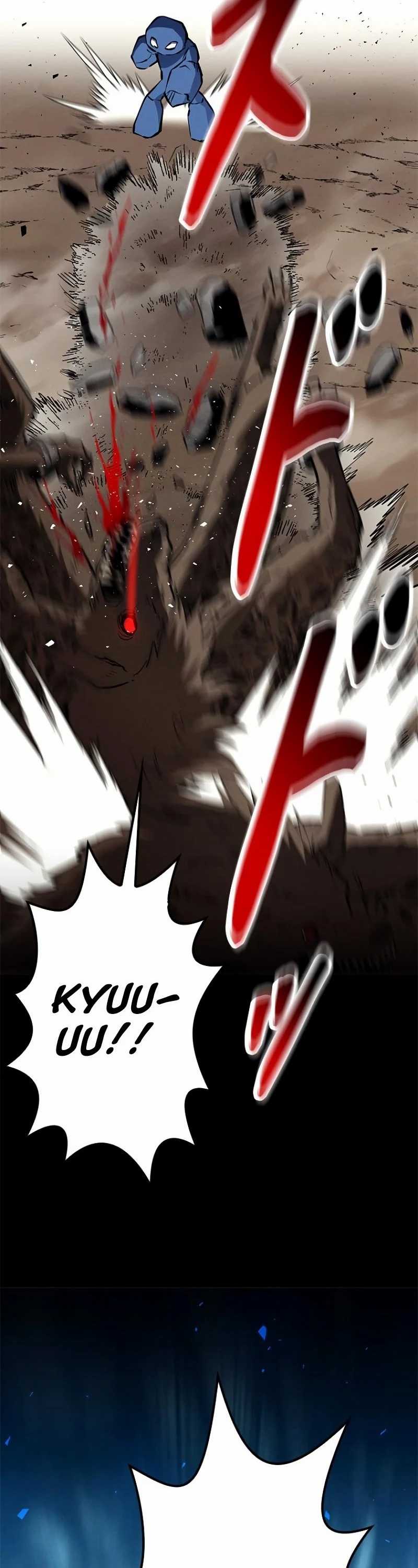 Conquering Dungeons With Copy Paste! Chapter 22 page 54