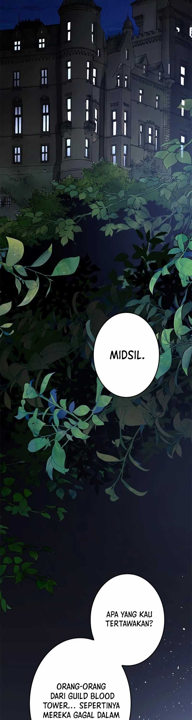 Conquering Dungeons With Copy Paste! Chapter 22 page 1