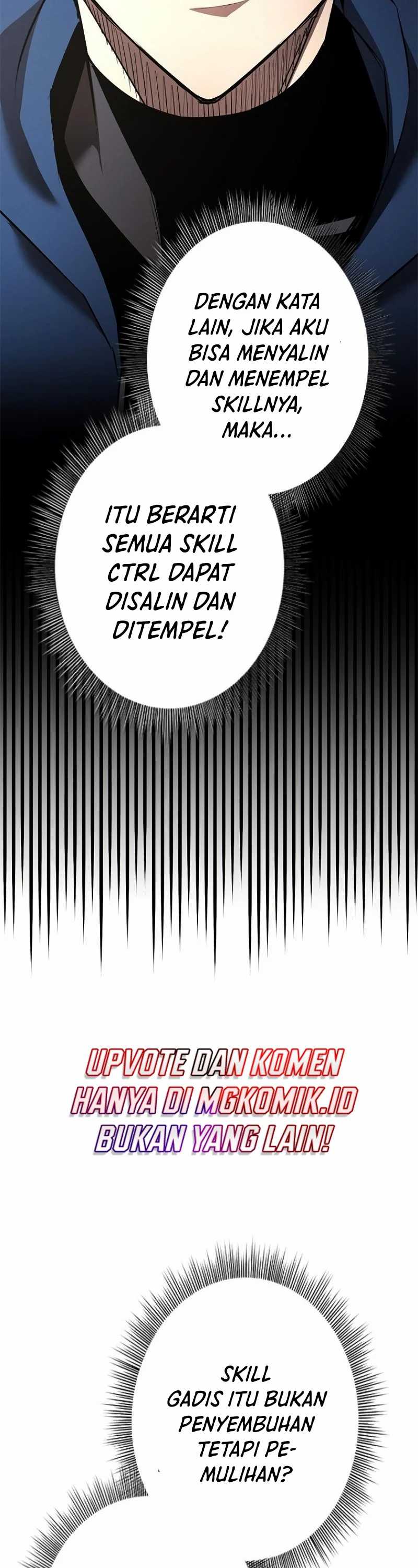 Conquering Dungeons With Copy Paste! Chapter 22 page 89