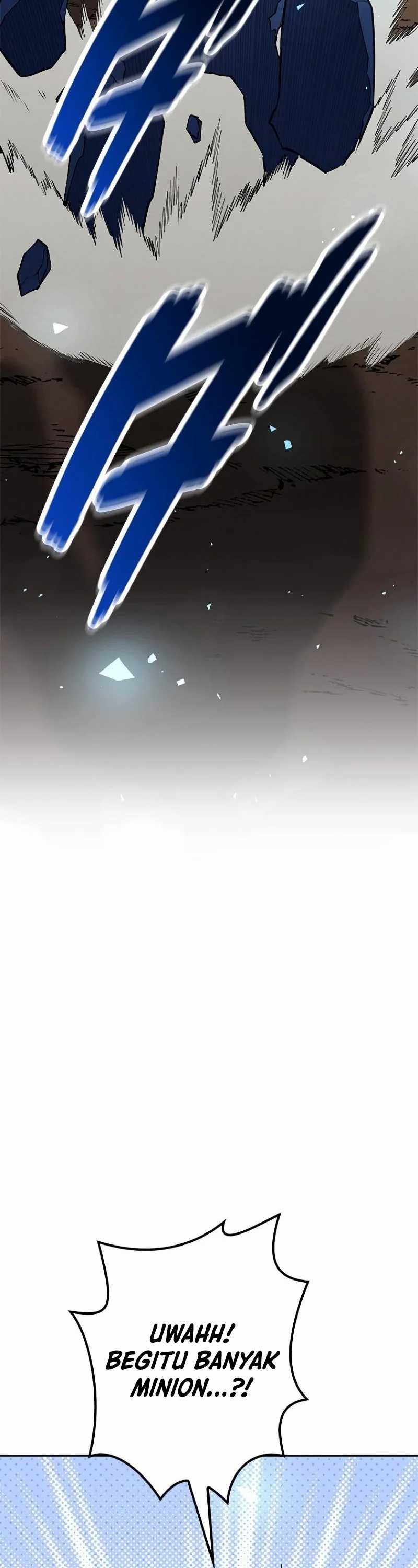 Conquering Dungeons With Copy Paste! Chapter 22 page 46