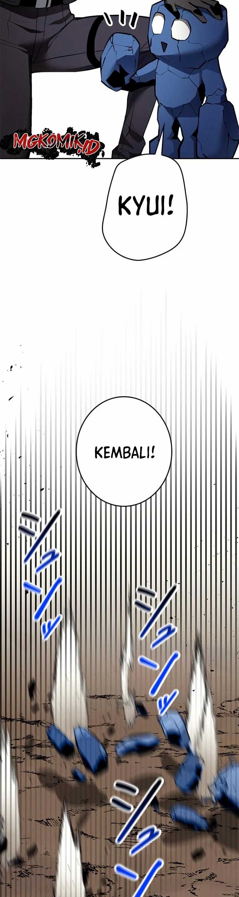 Conquering Dungeons With Copy Paste! Chapter 22 page 60