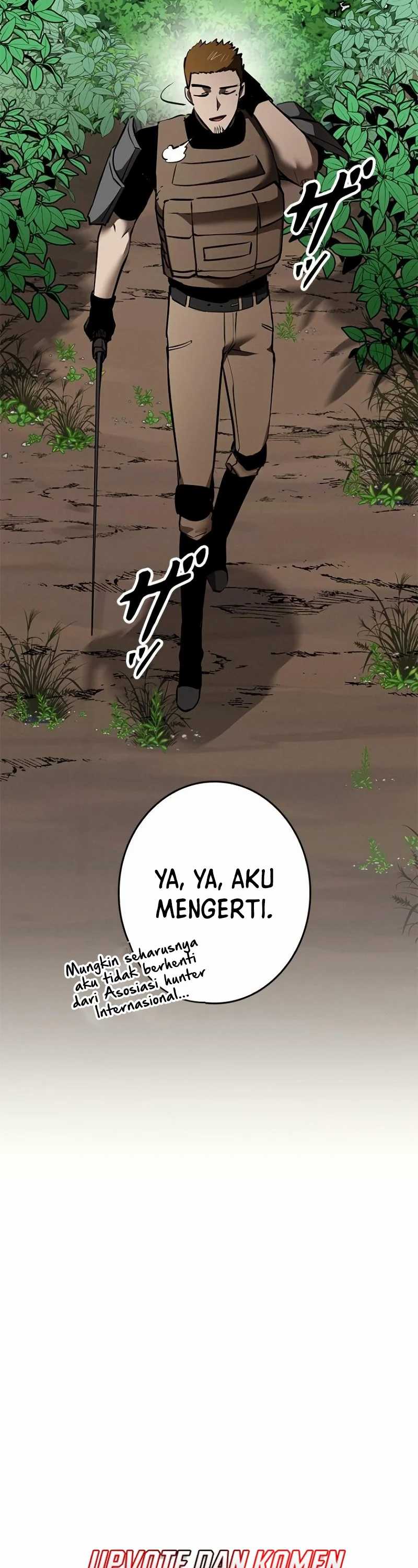 Conquering Dungeons With Copy Paste! Chapter 22 page 65