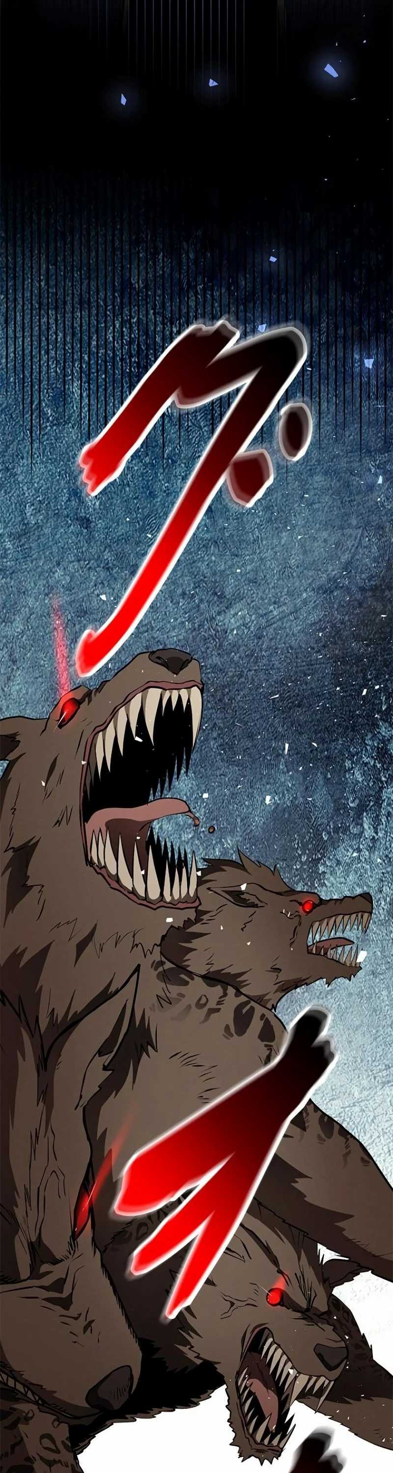 Conquering Dungeons With Copy Paste! Chapter 22 page 39
