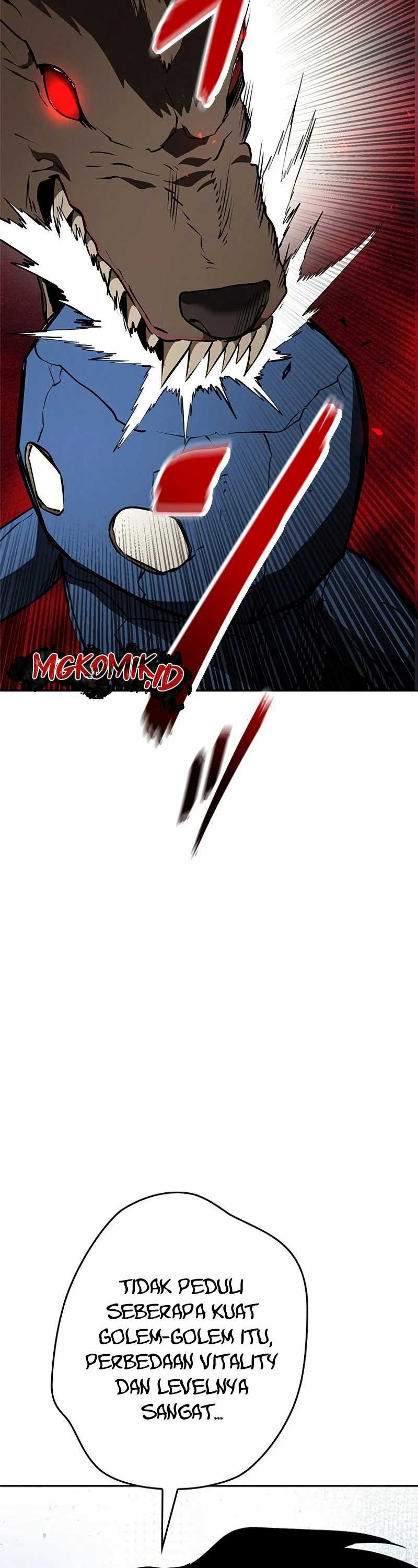 Conquering Dungeons With Copy Paste! Chapter 22 page 51