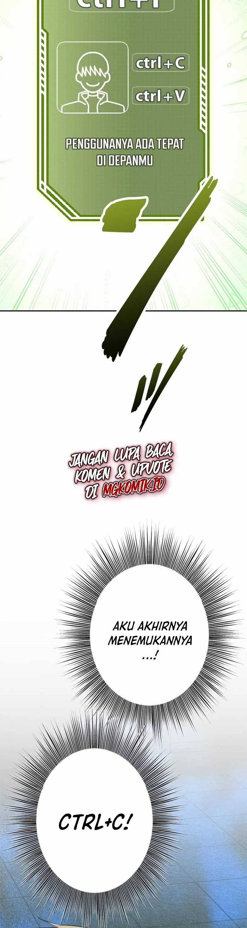 Conquering Dungeons With Copy Paste! Chapter 23 page 81