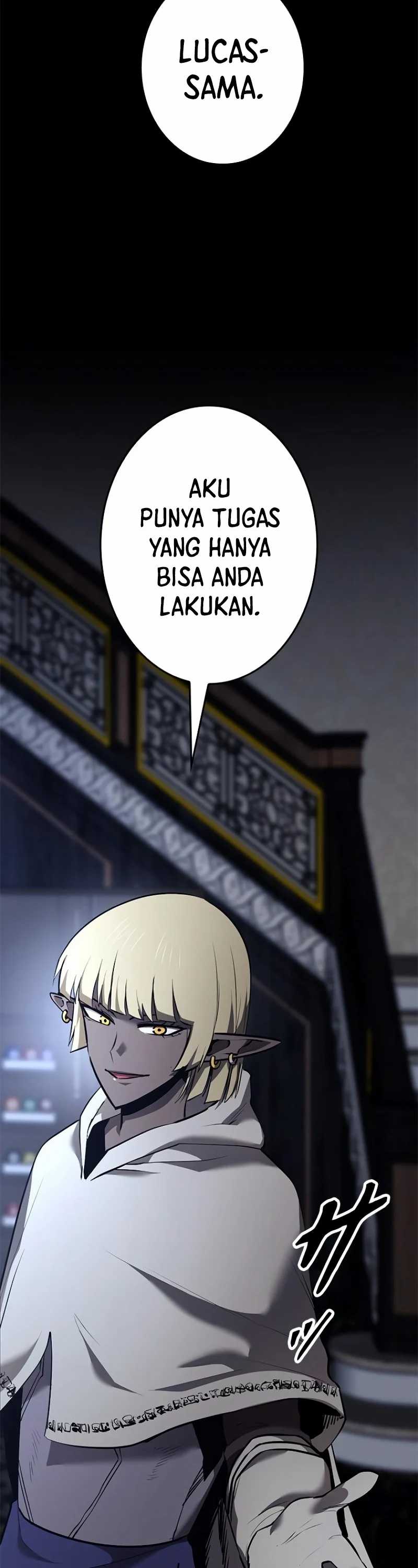 Conquering Dungeons With Copy Paste! Chapter 23 page 39