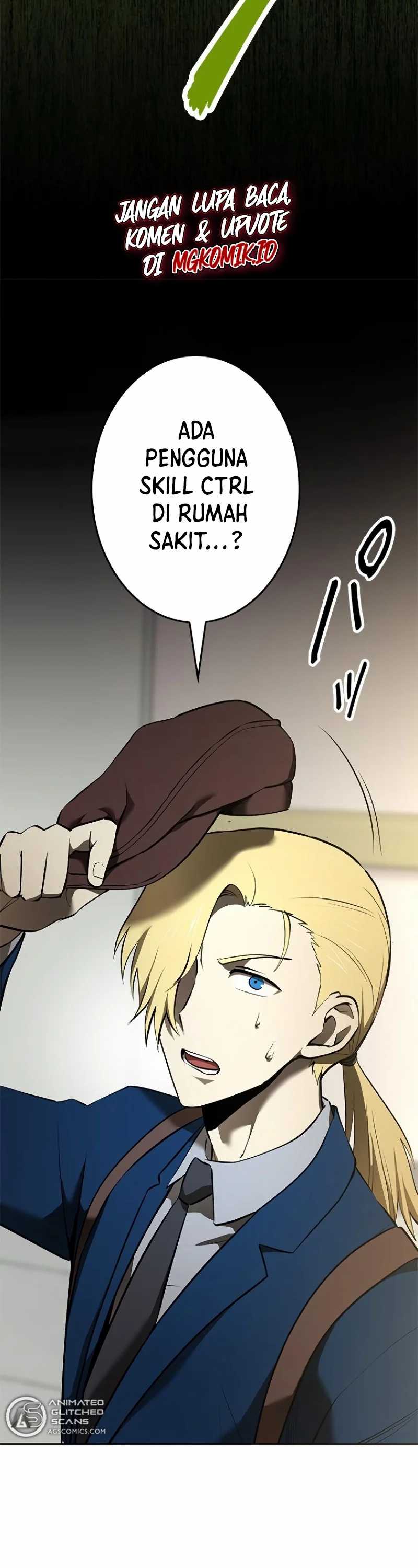 Conquering Dungeons With Copy Paste! Chapter 23 page 66