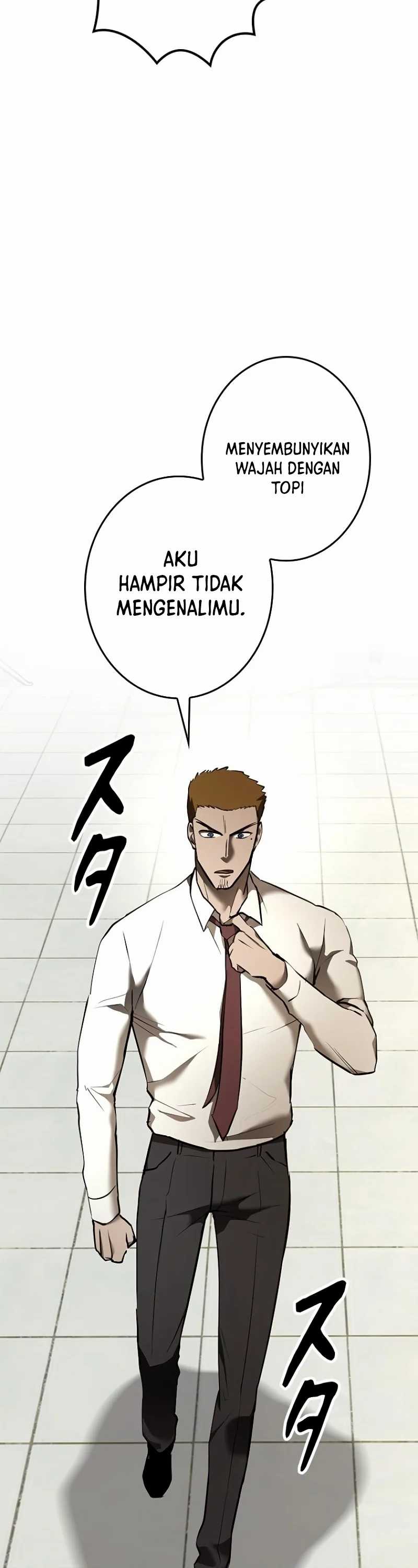 Conquering Dungeons With Copy Paste! Chapter 23 page 70