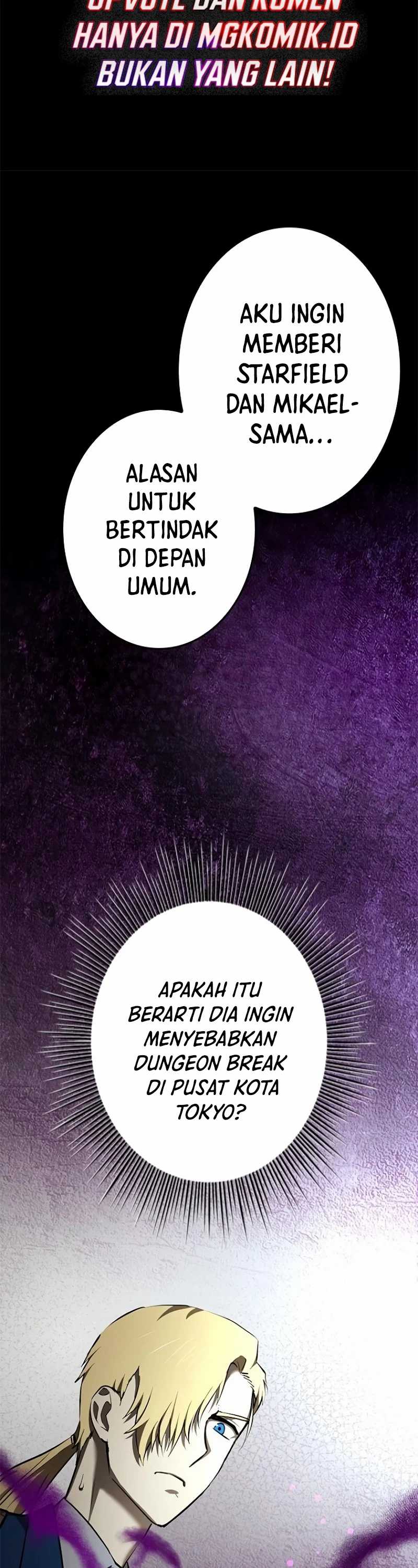 Conquering Dungeons With Copy Paste! Chapter 23 page 49