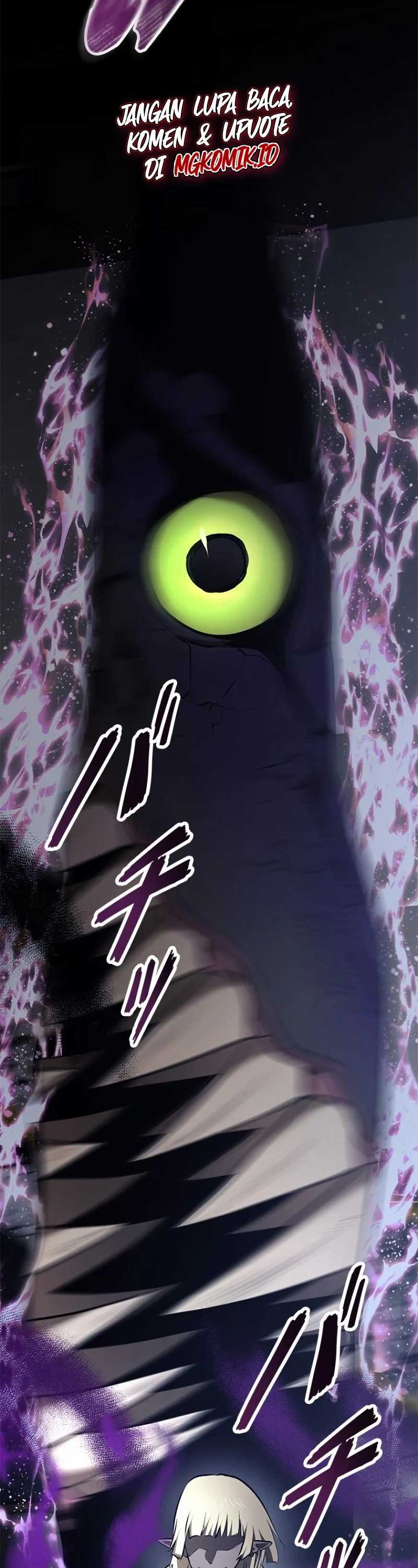 Conquering Dungeons With Copy Paste! Chapter 23 page 47