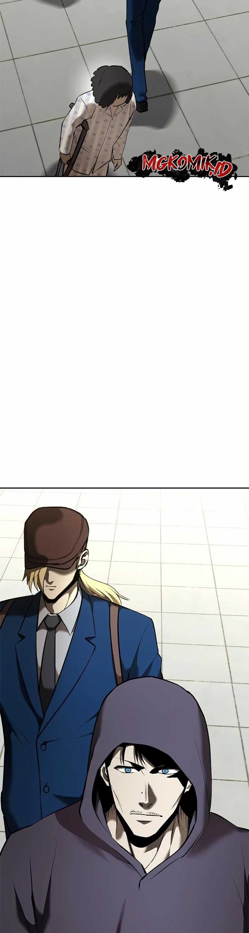 Conquering Dungeons With Copy Paste! Chapter 23 page 63