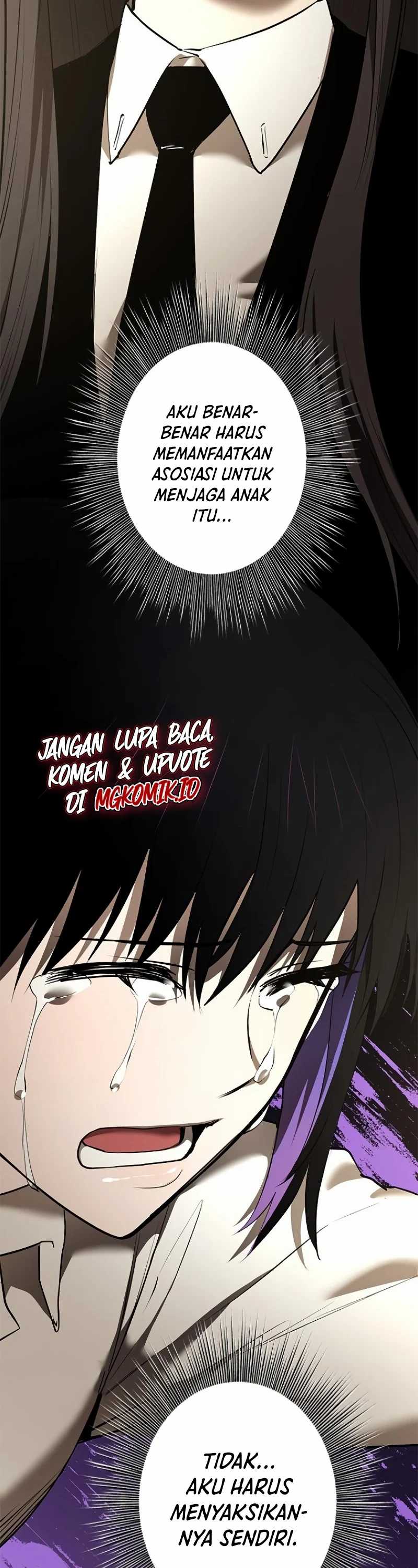 Conquering Dungeons With Copy Paste! Chapter 23 page 60
