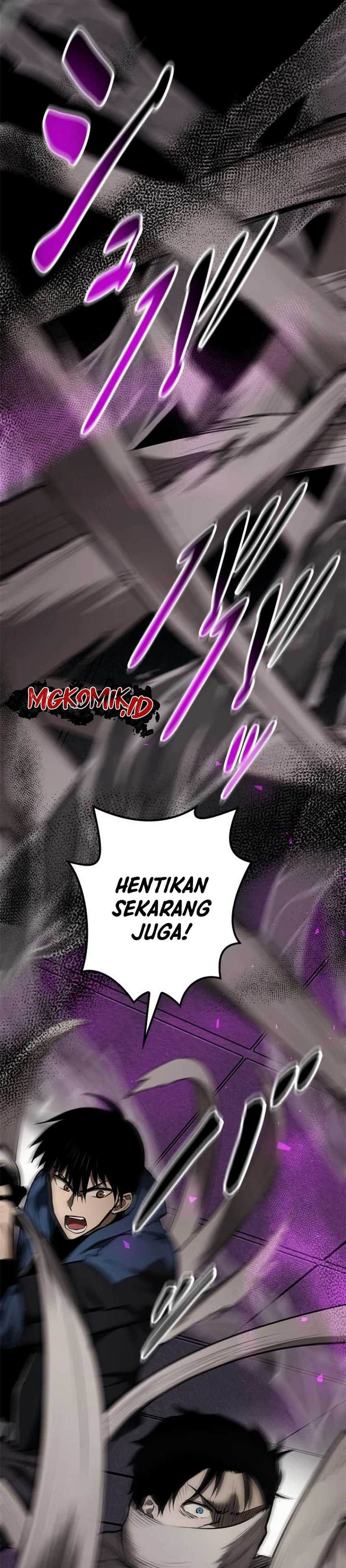 Conquering Dungeons With Copy Paste! Chapter 24 page 60