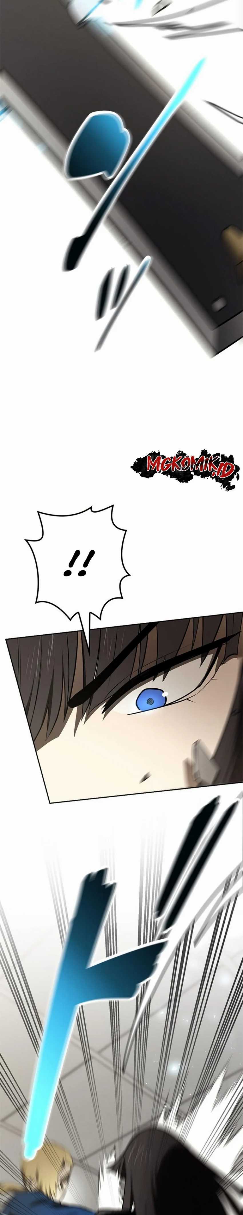 Conquering Dungeons With Copy Paste! Chapter 24 page 34