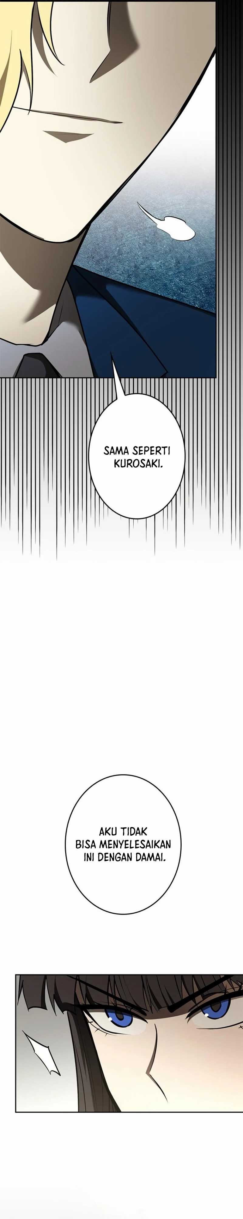 Conquering Dungeons With Copy Paste! Chapter 24 page 24