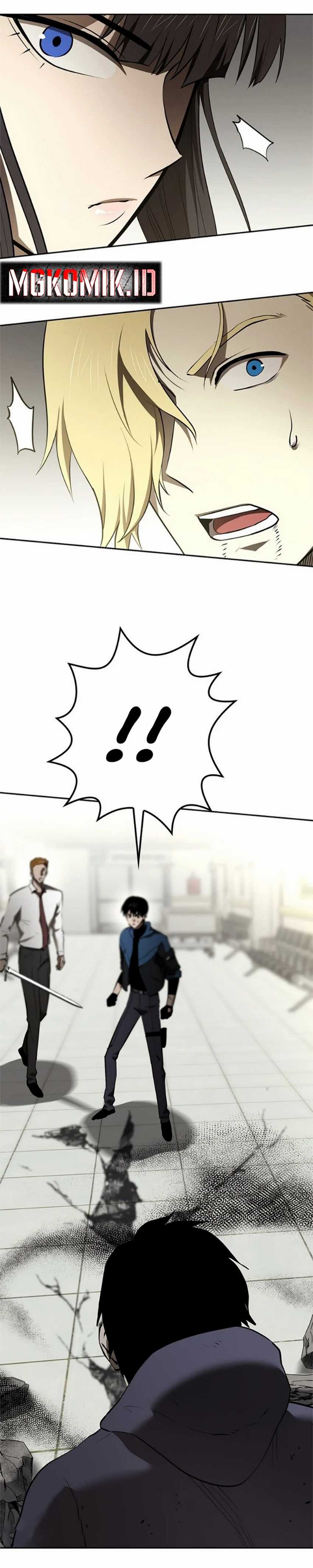 Conquering Dungeons With Copy Paste! Chapter 24 page 50