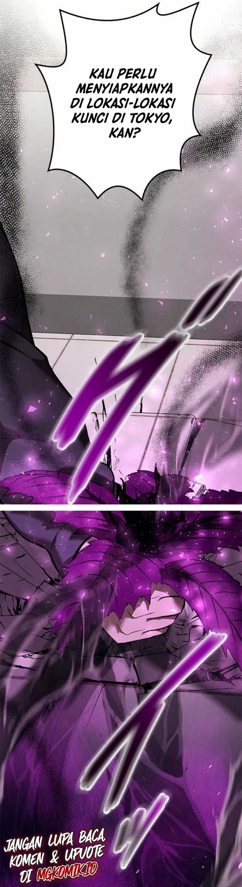 Conquering Dungeons With Copy Paste! Chapter 24 page 54