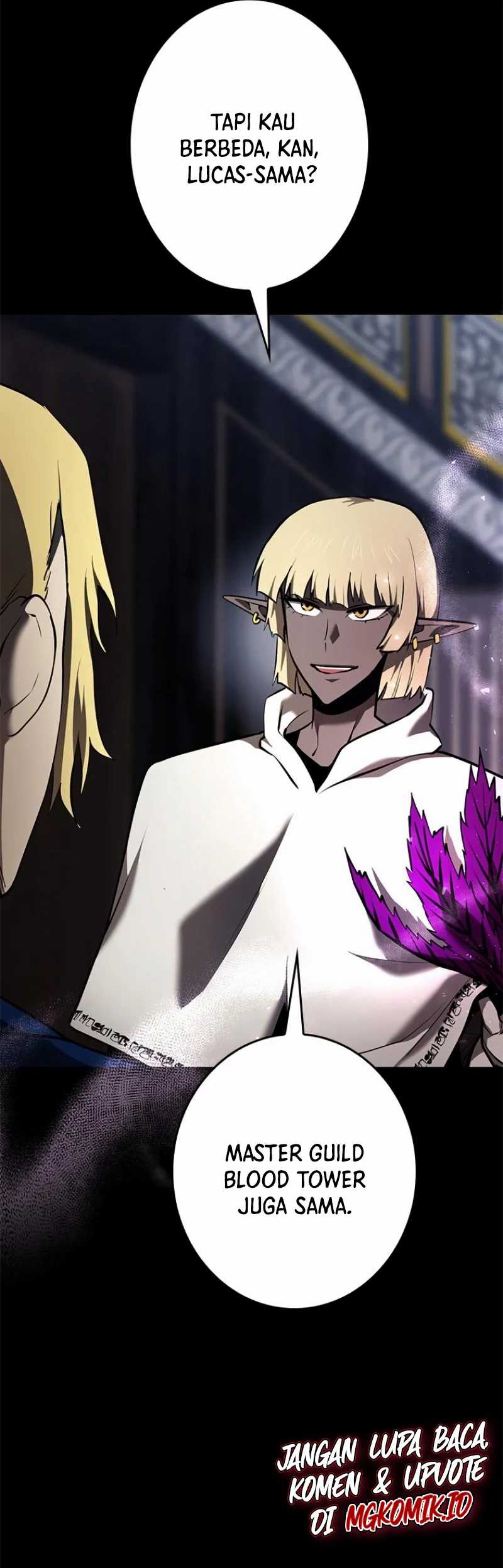 Conquering Dungeons With Copy Paste! Chapter 24 page 18