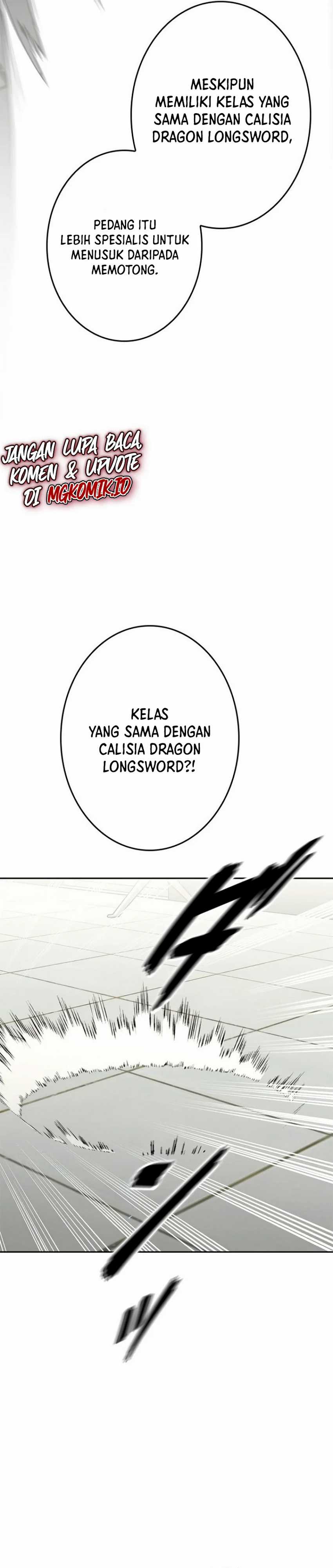 Conquering Dungeons With Copy Paste! Chapter 24 page 30