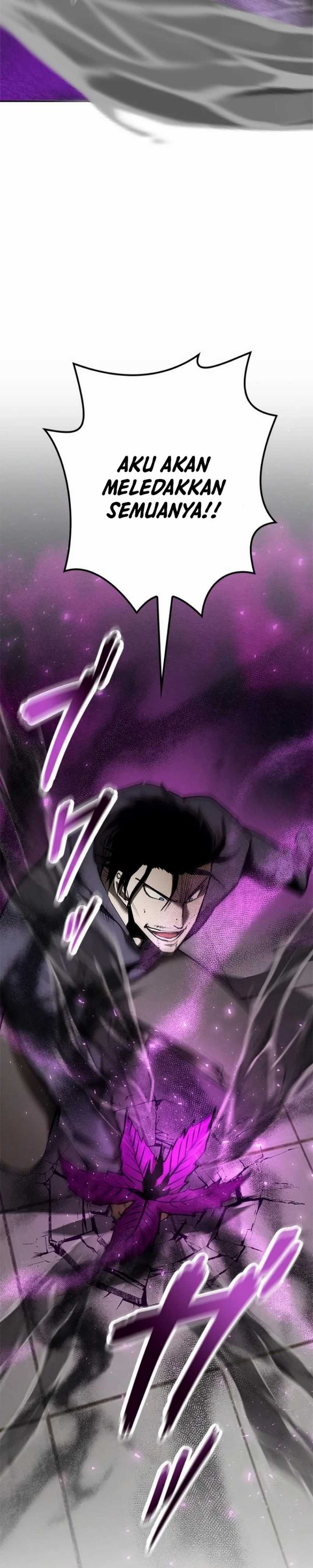 Conquering Dungeons With Copy Paste! Chapter 24 page 52