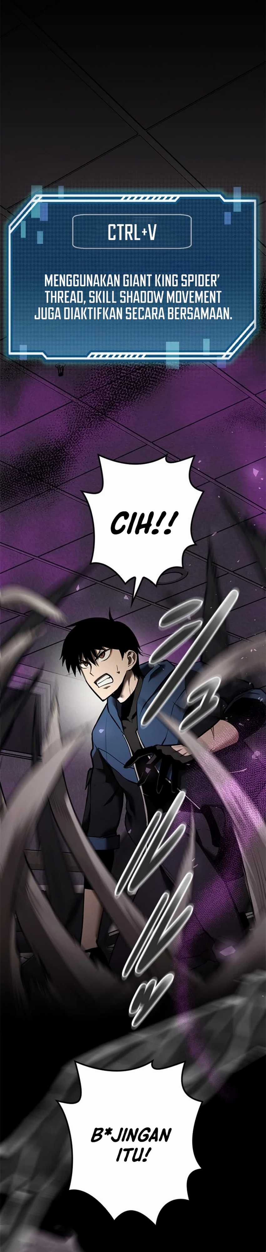 Conquering Dungeons With Copy Paste! Chapter 24 page 59