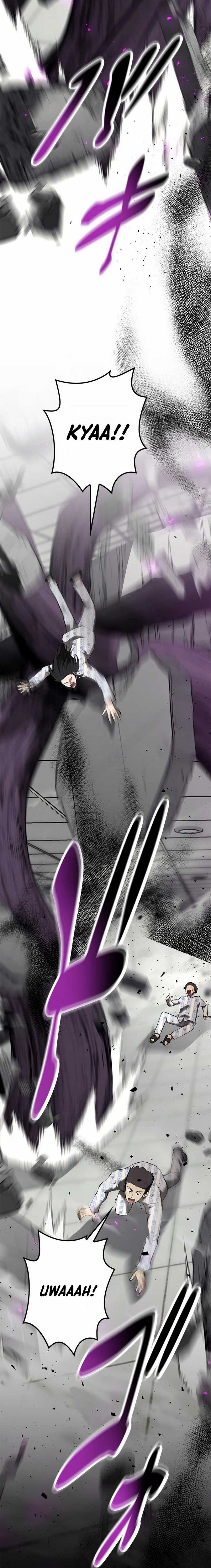 Conquering Dungeons With Copy Paste! Chapter 24 page 67