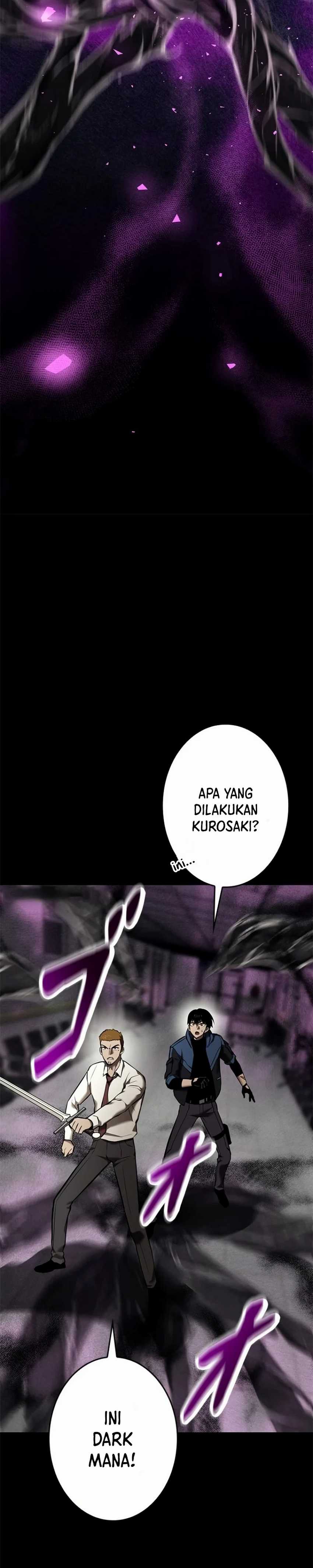 Conquering Dungeons With Copy Paste! Chapter 24 page 56