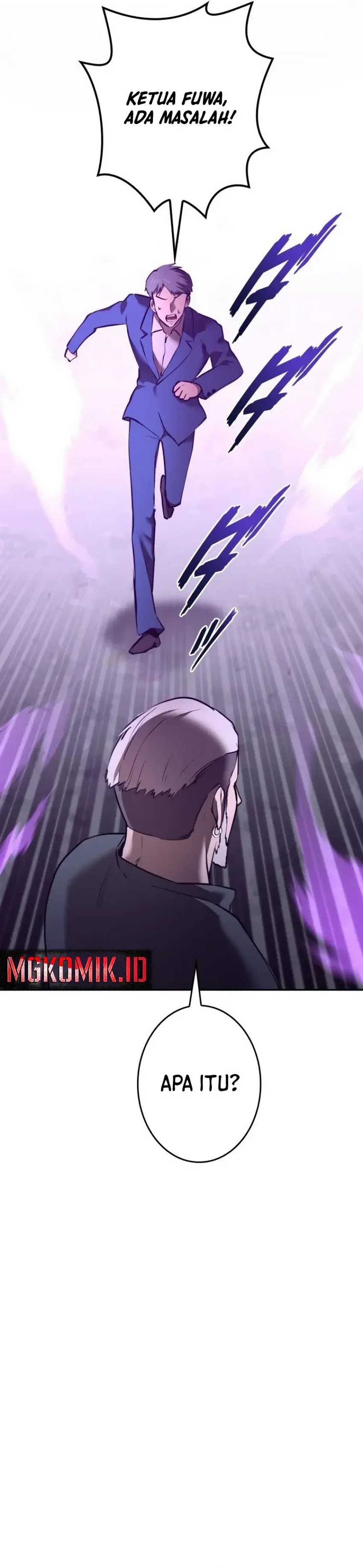 Conquering Dungeons With Copy Paste! Chapter 25 page 72