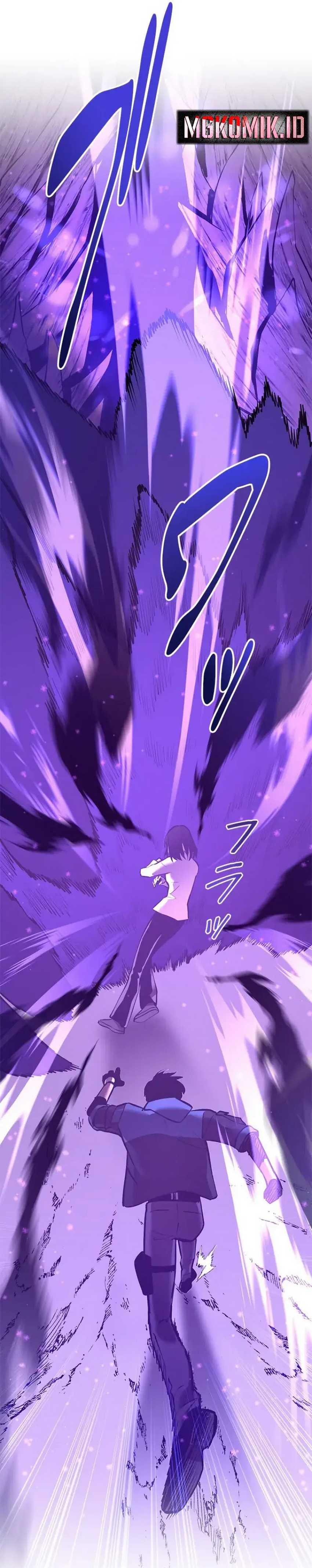 Conquering Dungeons With Copy Paste! Chapter 25 page 48