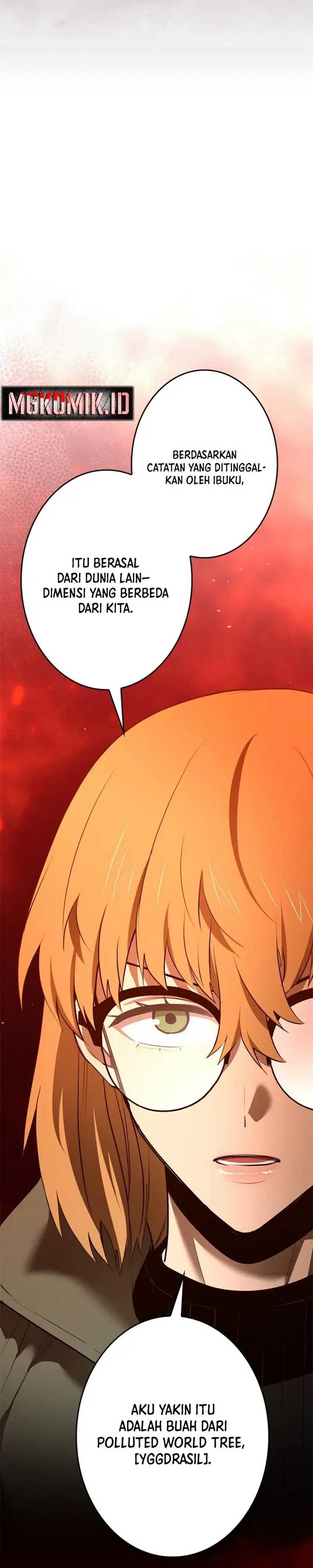 Conquering Dungeons With Copy Paste! Chapter 25 page 57