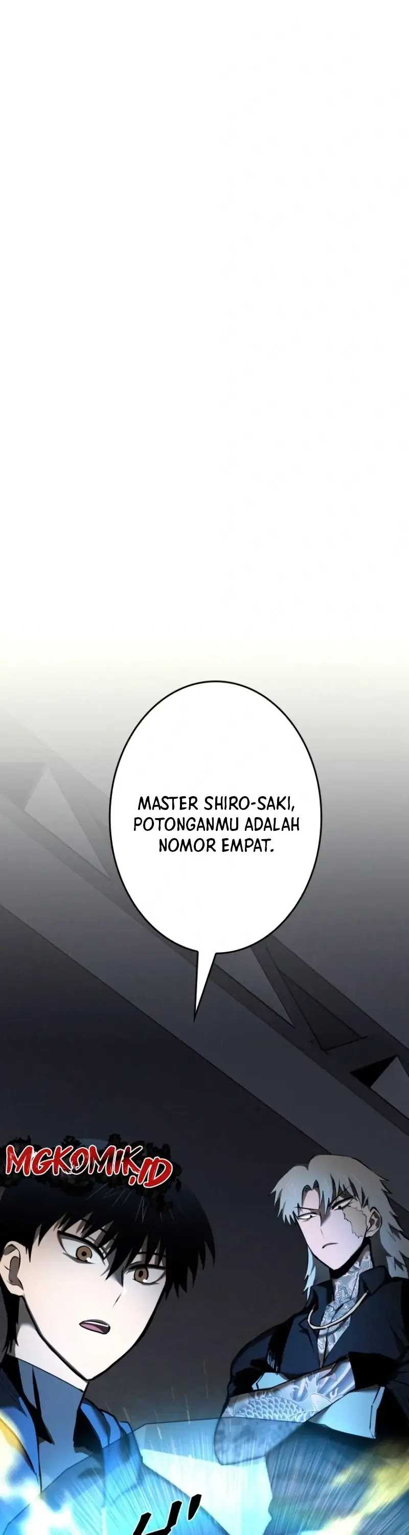 Conquering Dungeons With Copy Paste! Chapter 26 page 72