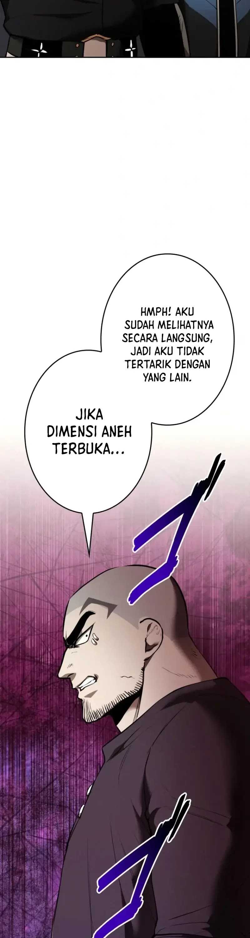 Conquering Dungeons With Copy Paste! Chapter 26 page 69