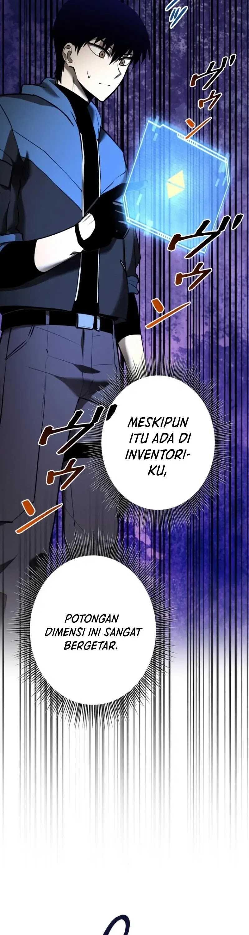 Conquering Dungeons With Copy Paste! Chapter 26 page 60