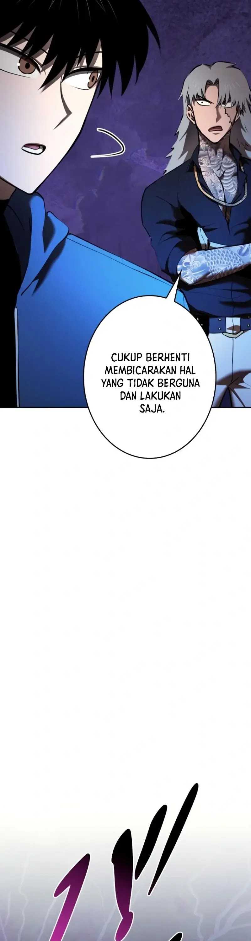 Conquering Dungeons With Copy Paste! Chapter 26 page 74