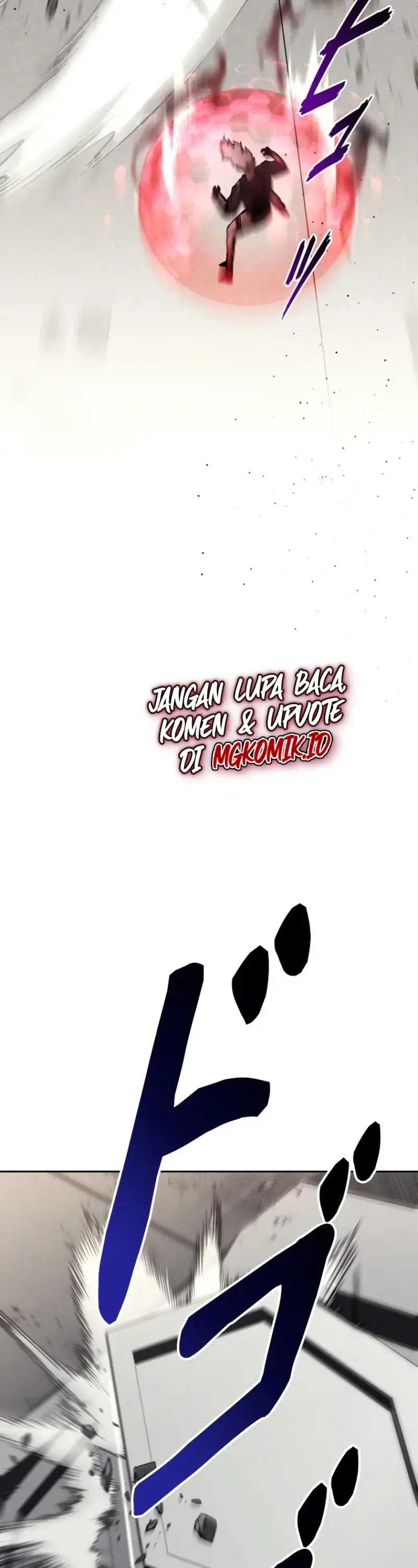 Conquering Dungeons With Copy Paste! Chapter 26 page 84