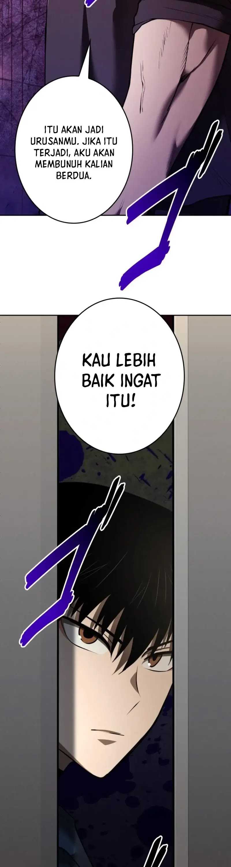 Conquering Dungeons With Copy Paste! Chapter 26 page 70