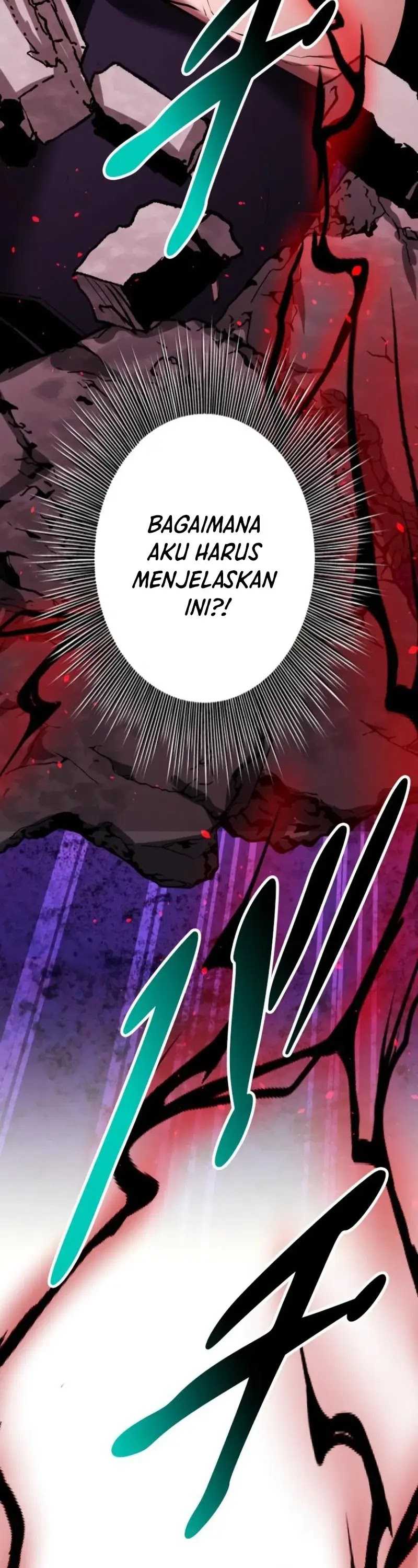 Conquering Dungeons With Copy Paste! Chapter 26 page 105