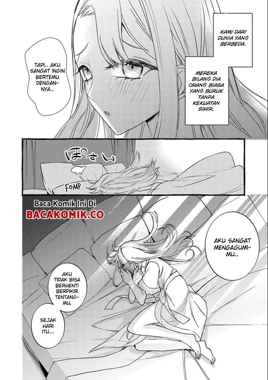 Kyuubo: Suterareteta Dragon Hirotta Chapter 06