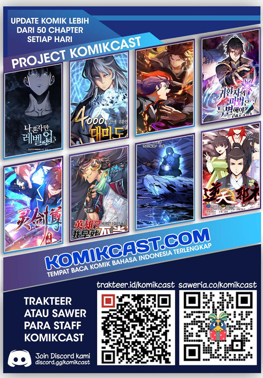 Martial God Asura chapter 329 halaman 12